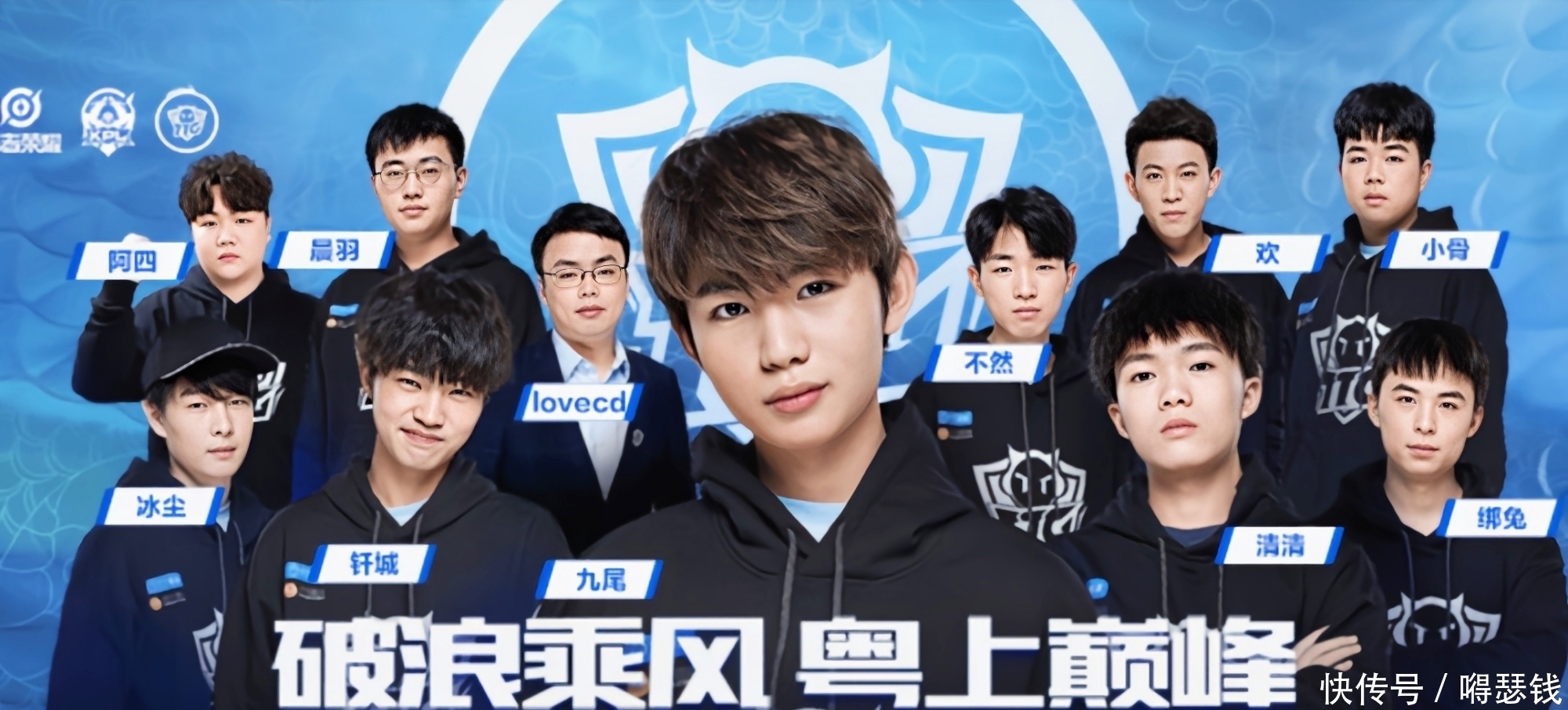 而尊重和学