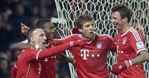 切尔西与卢 切尔西与卢