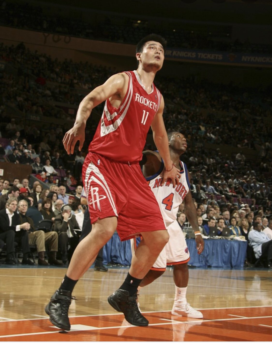 軍心的柱石 軍心的柱石