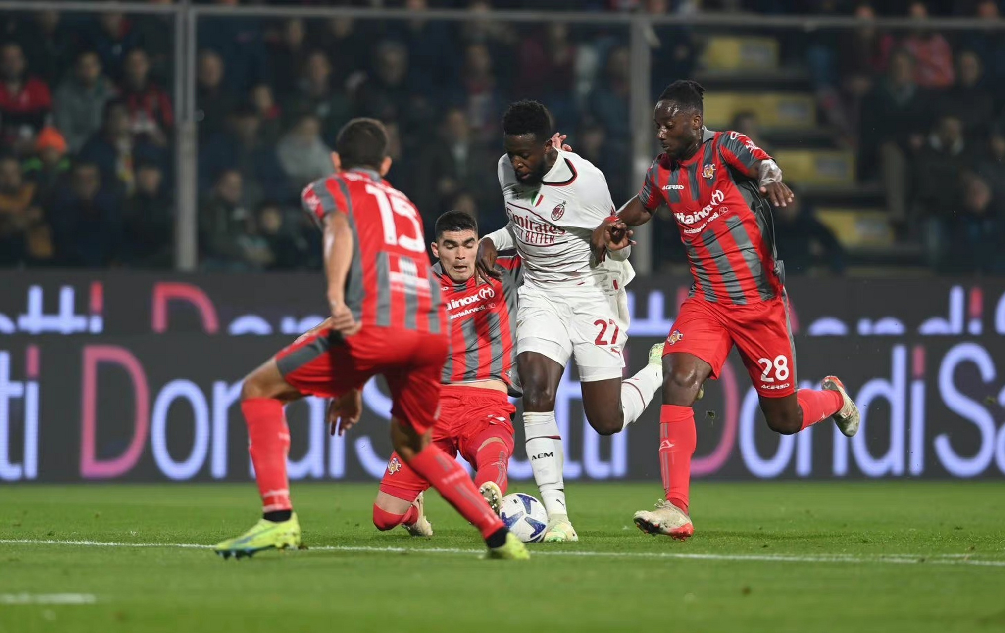 这不仅是一 这不仅是一