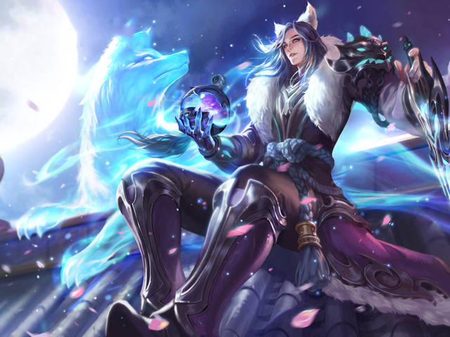 坛的桥梁 坛的桥梁