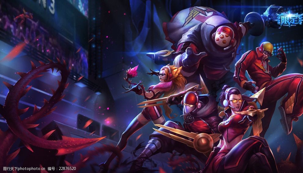 的未来走向 的未来走向