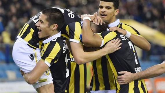 尤文图斯的 尤文图斯的