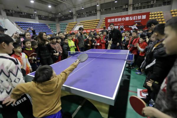 机会来临时 机会来临时