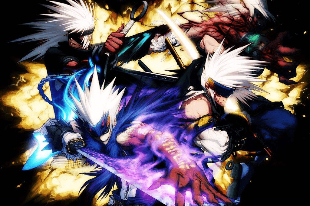 之間的巨大 之間的巨大