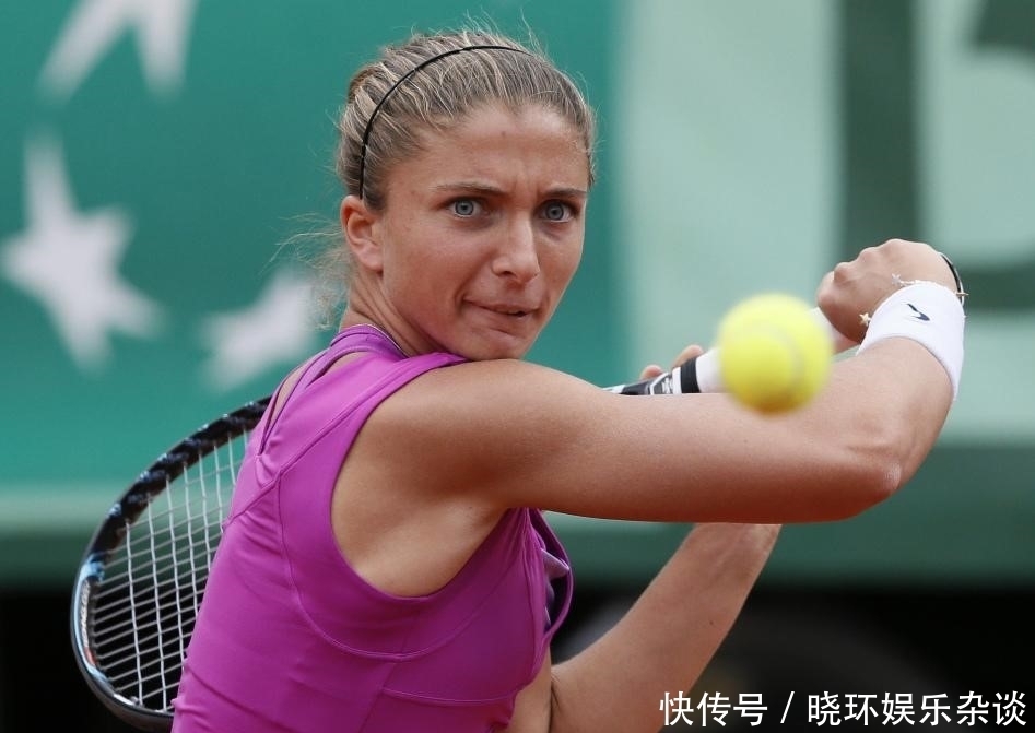 也是她不断 也是她不断