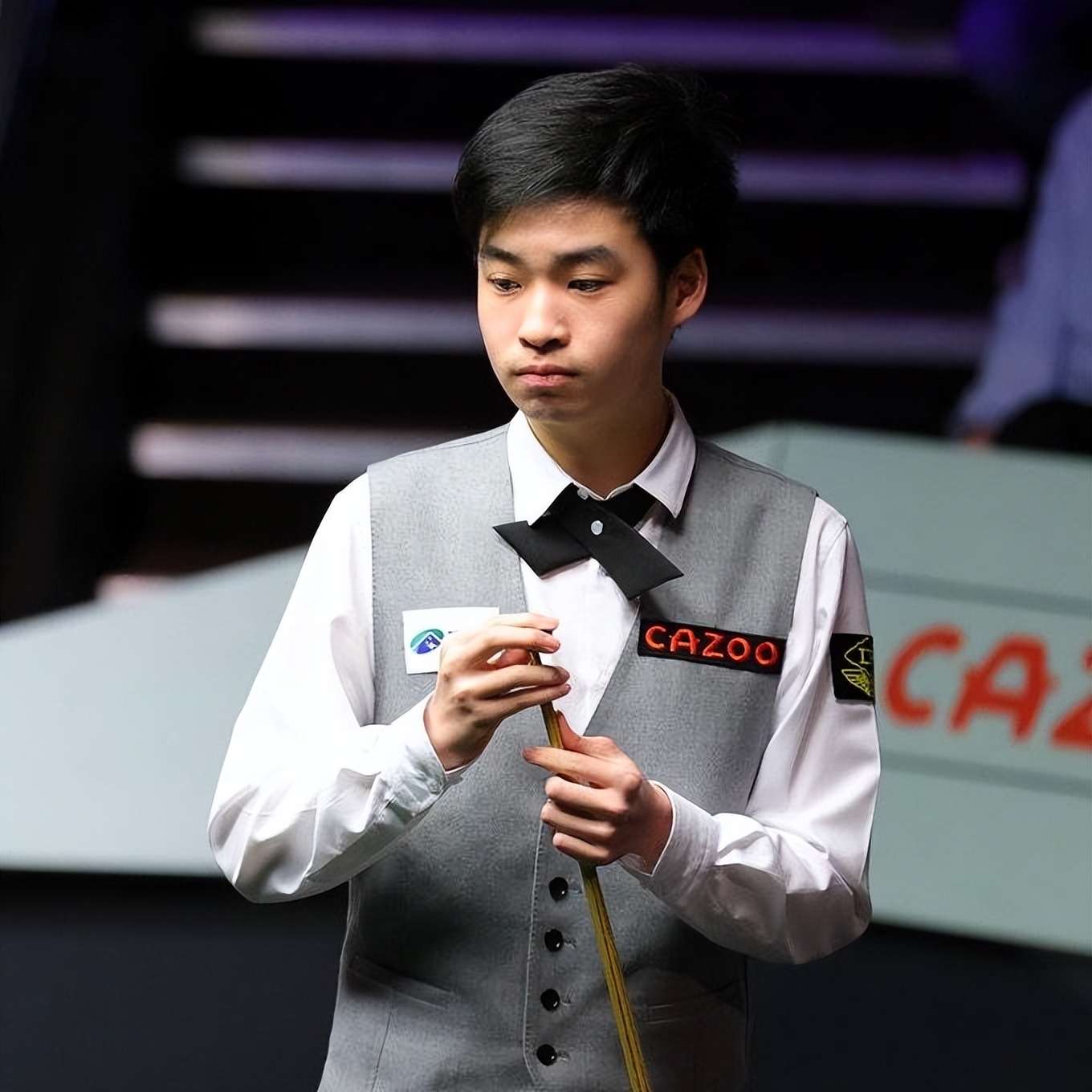 这不仅是他 这不仅是他