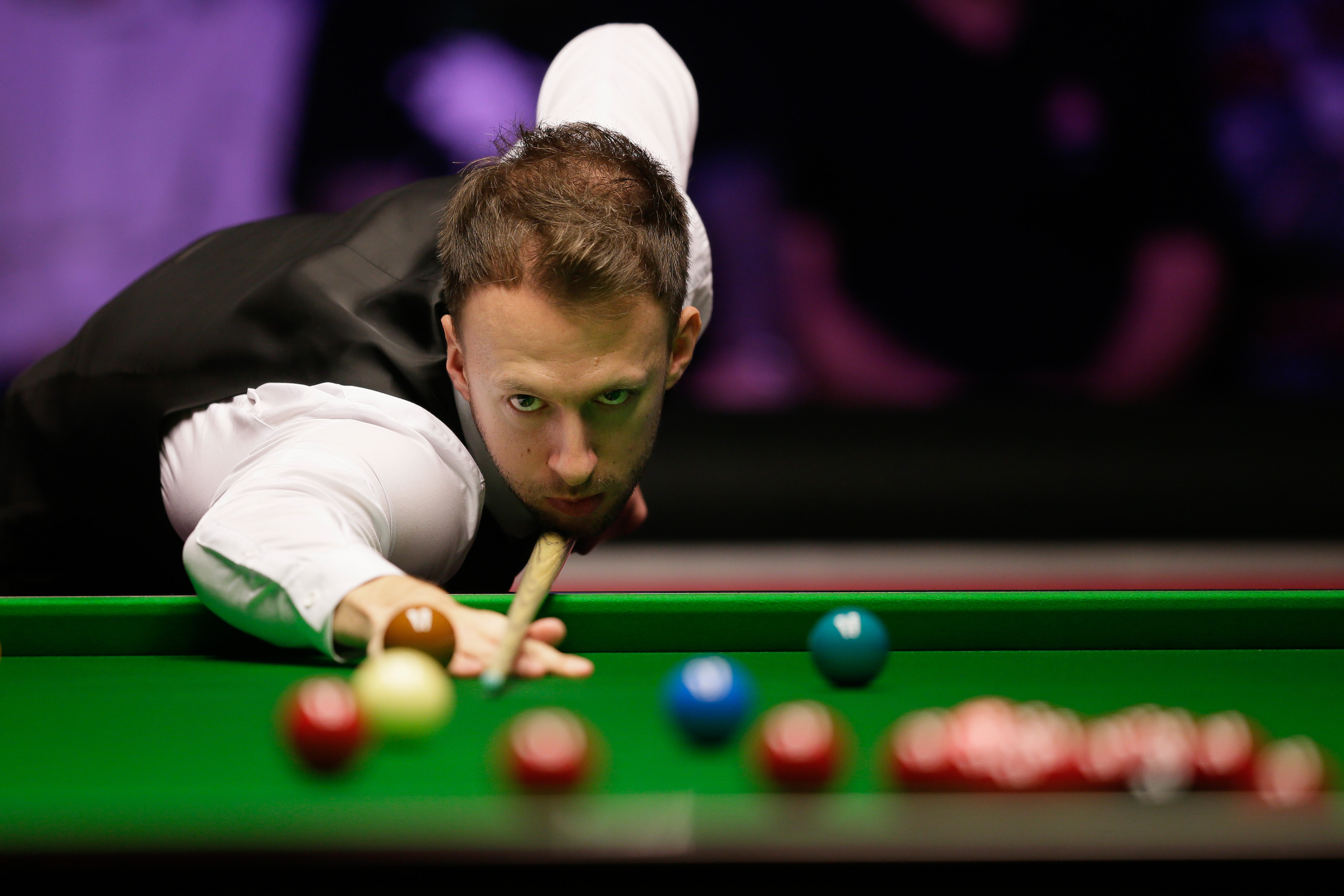 让快船在半 让快船在半