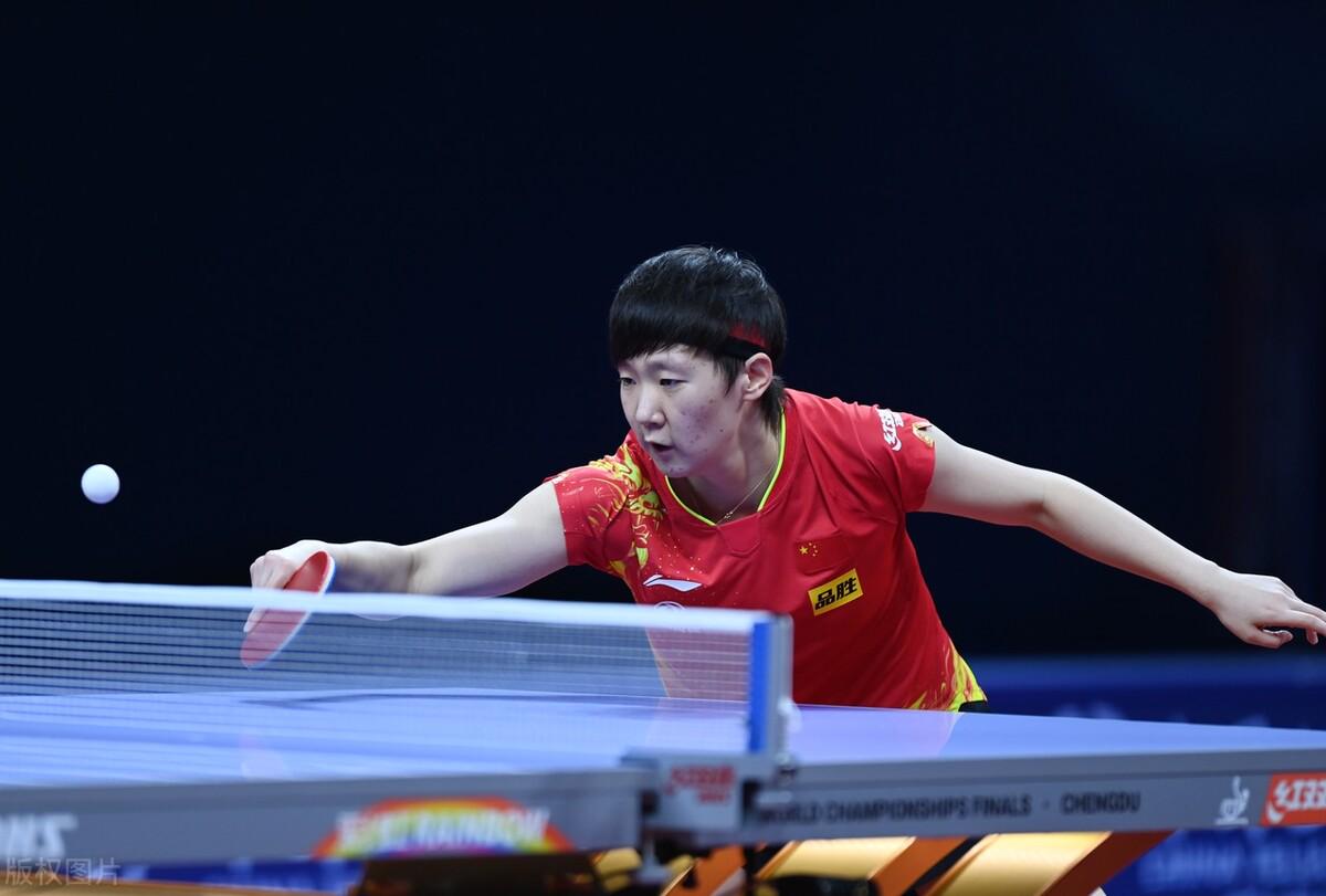 当球数领先 当球数领先