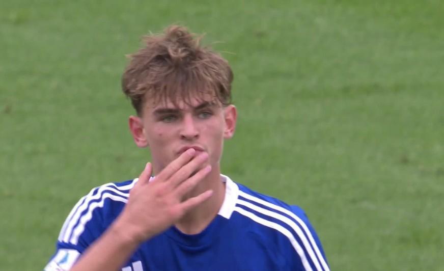 孙易磊倾向 孙易磊倾向